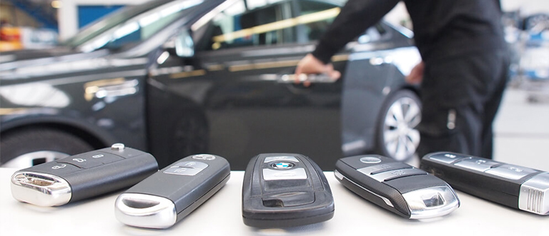 Automotive Locksmith Farmersville