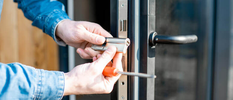 Commercial Locksmith Farmersville