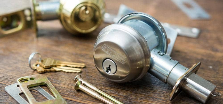 Doorknob Locks Repair Farmersville