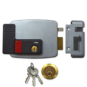 electronic door lock repair Farmersville