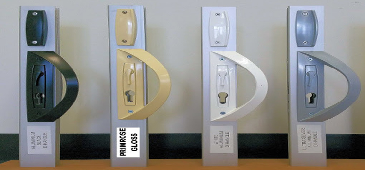 Sliding Door Handle Design Farmersville